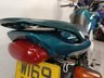 USED YAMAHA TDM850 