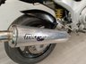 USED YAMAHA TDM850 