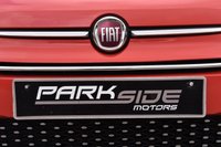 USED 2018 18 FIAT 500 1.2 Lounge Hatchback 3dr Petrol Manual Euro 6 (s/s) (69 bhp) ULEZ Free | 2 Keys | Full Service History | 1 Fomer Keeper | Glass Panoramic Roof | Satelite Navigation | Bluetooth Connectivity | DAB Digital Radio | Dual Zone Climate Control | MOT Valid