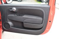 USED 2018 18 FIAT 500 1.2 Lounge Hatchback 3dr Petrol Manual Euro 6 (s/s) (69 bhp) ULEZ Free | 2 Keys | Full Service History | 1 Fomer Keeper | Glass Panoramic Roof | Satelite Navigation | Bluetooth Connectivity | DAB Digital Radio | Dual Zone Climate Control | MOT Valid
