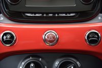 USED 2018 18 FIAT 500 1.2 Lounge Hatchback 3dr Petrol Manual Euro 6 (s/s) (69 bhp) ULEZ Free | 2 Keys | Full Service History | 1 Fomer Keeper | Glass Panoramic Roof | Satelite Navigation | Bluetooth Connectivity | DAB Digital Radio | Dual Zone Climate Control | MOT Valid
