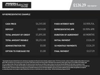 USED 2018 18 FIAT 500 1.2 Lounge Hatchback 3dr Petrol Manual Euro 6 (s/s) (69 bhp) ULEZ Free | 2 Keys | Full Service History | 1 Fomer Keeper | Glass Panoramic Roof | Satelite Navigation | Bluetooth Connectivity | DAB Digital Radio | Dual Zone Climate Control | MOT Valid