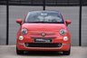 USED 2018 18 FIAT 500 1.2 Lounge Hatchback 3dr Petrol Manual Euro 6 (s/s) (69 bhp) ULEZ Free | 2 Keys | Full Service History | 1 Fomer Keeper | Glass Panoramic Roof | Satelite Navigation | Bluetooth Connectivity | DAB Digital Radio | Dual Zone Climate Control | MOT Valid