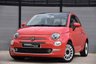 USED 2018 18 FIAT 500 1.2 Lounge Hatchback 3dr Petrol Manual Euro 6 (s/s) (69 bhp) ULEZ Free | 2 Keys | Full Service History | 1 Fomer Keeper | Glass Panoramic Roof | Satelite Navigation | Bluetooth Connectivity | DAB Digital Radio | Dual Zone Climate Control | MOT Valid