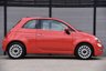 USED 2018 18 FIAT 500 1.2 Lounge Hatchback 3dr Petrol Manual Euro 6 (s/s) (69 bhp) ULEZ Free | 2 Keys | Full Service History | 1 Fomer Keeper | Glass Panoramic Roof | Satelite Navigation | Bluetooth Connectivity | DAB Digital Radio | Dual Zone Climate Control | MOT Valid