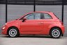 USED 2018 18 FIAT 500 1.2 Lounge Hatchback 3dr Petrol Manual Euro 6 (s/s) (69 bhp) ULEZ Free | 2 Keys | Full Service History | 1 Fomer Keeper | Glass Panoramic Roof | Satelite Navigation | Bluetooth Connectivity | DAB Digital Radio | Dual Zone Climate Control | MOT Valid