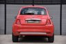 USED 2018 18 FIAT 500 1.2 Lounge Hatchback 3dr Petrol Manual Euro 6 (s/s) (69 bhp) ULEZ Free | 2 Keys | Full Service History | 1 Fomer Keeper | Glass Panoramic Roof | Satelite Navigation | Bluetooth Connectivity | DAB Digital Radio | Dual Zone Climate Control | MOT Valid