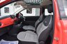 USED 2018 18 FIAT 500 1.2 Lounge Hatchback 3dr Petrol Manual Euro 6 (s/s) (69 bhp) ULEZ Free | 2 Keys | Full Service History | 1 Fomer Keeper | Glass Panoramic Roof | Satelite Navigation | Bluetooth Connectivity | DAB Digital Radio | Dual Zone Climate Control | MOT Valid