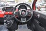 USED 2018 18 FIAT 500 1.2 Lounge Hatchback 3dr Petrol Manual Euro 6 (s/s) (69 bhp) ULEZ Free | 2 Keys | Full Service History | 1 Fomer Keeper | Glass Panoramic Roof | Satelite Navigation | Bluetooth Connectivity | DAB Digital Radio | Dual Zone Climate Control | MOT Valid