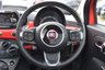 USED 2018 18 FIAT 500 1.2 Lounge Hatchback 3dr Petrol Manual Euro 6 (s/s) (69 bhp) ULEZ Free | 2 Keys | Full Service History | 1 Fomer Keeper | Glass Panoramic Roof | Satelite Navigation | Bluetooth Connectivity | DAB Digital Radio | Dual Zone Climate Control | MOT Valid