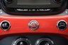 USED 2018 18 FIAT 500 1.2 Lounge Hatchback 3dr Petrol Manual Euro 6 (s/s) (69 bhp) ULEZ Free | 2 Keys | Full Service History | 1 Fomer Keeper | Glass Panoramic Roof | Satelite Navigation | Bluetooth Connectivity | DAB Digital Radio | Dual Zone Climate Control | MOT Valid