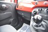 USED 2018 18 FIAT 500 1.2 Lounge Hatchback 3dr Petrol Manual Euro 6 (s/s) (69 bhp) ULEZ Free | 2 Keys | Full Service History | 1 Fomer Keeper | Glass Panoramic Roof | Satelite Navigation | Bluetooth Connectivity | DAB Digital Radio | Dual Zone Climate Control | MOT Valid