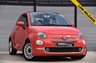 USED 2018 18 FIAT 500 1.2 Lounge Hatchback 3dr Petrol Manual Euro 6 (s/s) (69 bhp) ULEZ Free | 2 Keys | Full Service History | 1 Fomer Keeper | Glass Panoramic Roof | Satelite Navigation | Bluetooth Connectivity | DAB Digital Radio | Dual Zone Climate Control | MOT Valid