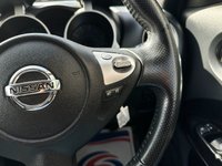USED 2013 63 NISSAN JUKE 1.6 n-tec SUV 5dr Petrol CVT Euro 5 (117 ps) 