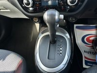 USED 2013 63 NISSAN JUKE 1.6 n-tec SUV 5dr Petrol CVT Euro 5 (117 ps) 