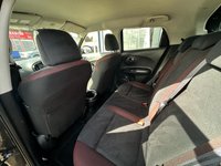 USED 2013 63 NISSAN JUKE 1.6 n-tec SUV 5dr Petrol CVT Euro 5 (117 ps) 