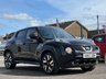 USED 2013 63 NISSAN JUKE 1.6 n-tec SUV 5dr Petrol CVT Euro 5 (117 ps) 