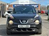 USED 2013 63 NISSAN JUKE 1.6 n-tec SUV 5dr Petrol CVT Euro 5 (117 ps) 