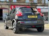 USED 2013 63 NISSAN JUKE 1.6 n-tec SUV 5dr Petrol CVT Euro 5 (117 ps) 