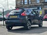 USED 2013 63 NISSAN JUKE 1.6 n-tec SUV 5dr Petrol CVT Euro 5 (117 ps) 