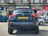USED 2013 63 NISSAN JUKE 1.6 n-tec SUV 5dr Petrol CVT Euro 5 (117 ps) 
