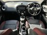 USED 2013 63 NISSAN JUKE 1.6 n-tec SUV 5dr Petrol CVT Euro 5 (117 ps) 