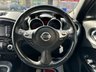 USED 2013 63 NISSAN JUKE 1.6 n-tec SUV 5dr Petrol CVT Euro 5 (117 ps) 