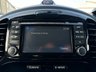 USED 2013 63 NISSAN JUKE 1.6 n-tec SUV 5dr Petrol CVT Euro 5 (117 ps) 