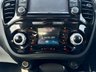 USED 2013 63 NISSAN JUKE 1.6 n-tec SUV 5dr Petrol CVT Euro 5 (117 ps) 