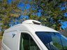 USED 2023 23 FORD TRANSIT 2.0 350 EcoBlue Leader Panel Van 5dr Diesel Manual FWD L3 H2 Euro 6 (s/s) (130 ps) NO VAT + WET BELT CHANGED + FRIDGE CONVERSION + PARKING SENSORS