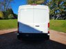 USED 2023 23 FORD TRANSIT 2.0 350 EcoBlue Leader Panel Van 5dr Diesel Manual FWD L3 H2 Euro 6 (s/s) (130 ps) NO VAT + WET BELT CHANGED + FRIDGE CONVERSION + PARKING SENSORS