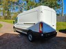 USED 2023 23 FORD TRANSIT 2.0 350 EcoBlue Leader Panel Van 5dr Diesel Manual FWD L3 H2 Euro 6 (s/s) (130 ps) NO VAT + WET BELT CHANGED + FRIDGE CONVERSION + PARKING SENSORS
