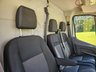 USED 2023 23 FORD TRANSIT 2.0 350 EcoBlue Leader Panel Van 5dr Diesel Manual FWD L3 H2 Euro 6 (s/s) (130 ps) NO VAT + WET BELT CHANGED + FRIDGE CONVERSION + PARKING SENSORS
