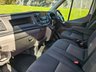 USED 2023 23 FORD TRANSIT 2.0 350 EcoBlue Leader Panel Van 5dr Diesel Manual FWD L3 H2 Euro 6 (s/s) (130 ps) NO VAT + WET BELT CHANGED + FRIDGE CONVERSION + PARKING SENSORS