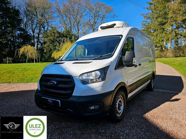View our FORD TRANSIT