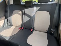 USED 2014 14 HYUNDAI I10 1.0 S Air Hatchback 5dr Petrol Manual Euro 5 (66 ps) 