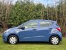 USED 2014 14 HYUNDAI I10 1.0 S Air Hatchback 5dr Petrol Manual Euro 5 (66 ps) 