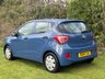 USED 2014 14 HYUNDAI I10 1.0 S Air Hatchback 5dr Petrol Manual Euro 5 (66 ps) 