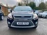 USED 2010 59 FORD KUGA 2.0 TDCi ZETEC SUV 5dr DIESEL MANUAL 2WD (136 ps) PART EX TO CLEAR PART EXCHANGE TO CLEAR