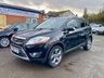 USED 2010 59 FORD KUGA 2.0 TDCi ZETEC SUV 5dr DIESEL MANUAL 2WD (136 ps) PART EX TO CLEAR PART EXCHANGE TO CLEAR
