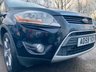 USED 2010 59 FORD KUGA 2.0 TDCi ZETEC SUV 5dr DIESEL MANUAL 2WD (136 ps) PART EX TO CLEAR PART EXCHANGE TO CLEAR