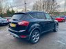USED 2010 59 FORD KUGA 2.0 TDCi ZETEC SUV 5dr DIESEL MANUAL 2WD (136 ps) PART EX TO CLEAR PART EXCHANGE TO CLEAR
