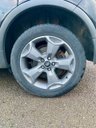 USED 2010 59 FORD KUGA 2.0 TDCi ZETEC SUV 5dr DIESEL MANUAL 2WD (136 ps) PART EX TO CLEAR PART EXCHANGE TO CLEAR
