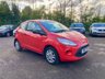 USED 2011 61 FORD KA 1.2 STUDIO HATCHBACK 3dr PETROL MANUAL (69 ps) NEW TIMING BELT AND SERVICE  NO DEPOSIT  FINANCE ARRANGED, APPLY HERE NOW