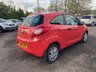 USED 2011 61 FORD KA 1.2 STUDIO HATCHBACK 3dr PETROL MANUAL (69 ps) NEW TIMING BELT AND SERVICE  NO DEPOSIT  FINANCE ARRANGED, APPLY HERE NOW