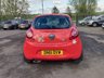 USED 2011 61 FORD KA 1.2 STUDIO HATCHBACK 3dr PETROL MANUAL (69 ps) NEW TIMING BELT AND SERVICE  NO DEPOSIT  FINANCE ARRANGED, APPLY HERE NOW