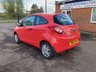 USED 2011 61 FORD KA 1.2 STUDIO HATCHBACK 3dr PETROL MANUAL (69 ps) NEW TIMING BELT AND SERVICE  NO DEPOSIT  FINANCE ARRANGED, APPLY HERE NOW