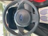 USED 2011 61 FORD KA 1.2 STUDIO HATCHBACK 3dr PETROL MANUAL (69 ps) NEW TIMING BELT AND SERVICE  NO DEPOSIT  FINANCE ARRANGED, APPLY HERE NOW