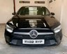 USED 2022 22 MERCEDES-BENZ A-CLASS 2.0 A180d SE Hatchback 5dr Diesel 8G-DCT Euro 6 (s/s) (116 ps) 