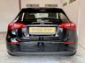 USED 2022 22 MERCEDES-BENZ A-CLASS 2.0 A180d SE Hatchback 5dr Diesel 8G-DCT Euro 6 (s/s) (116 ps) 